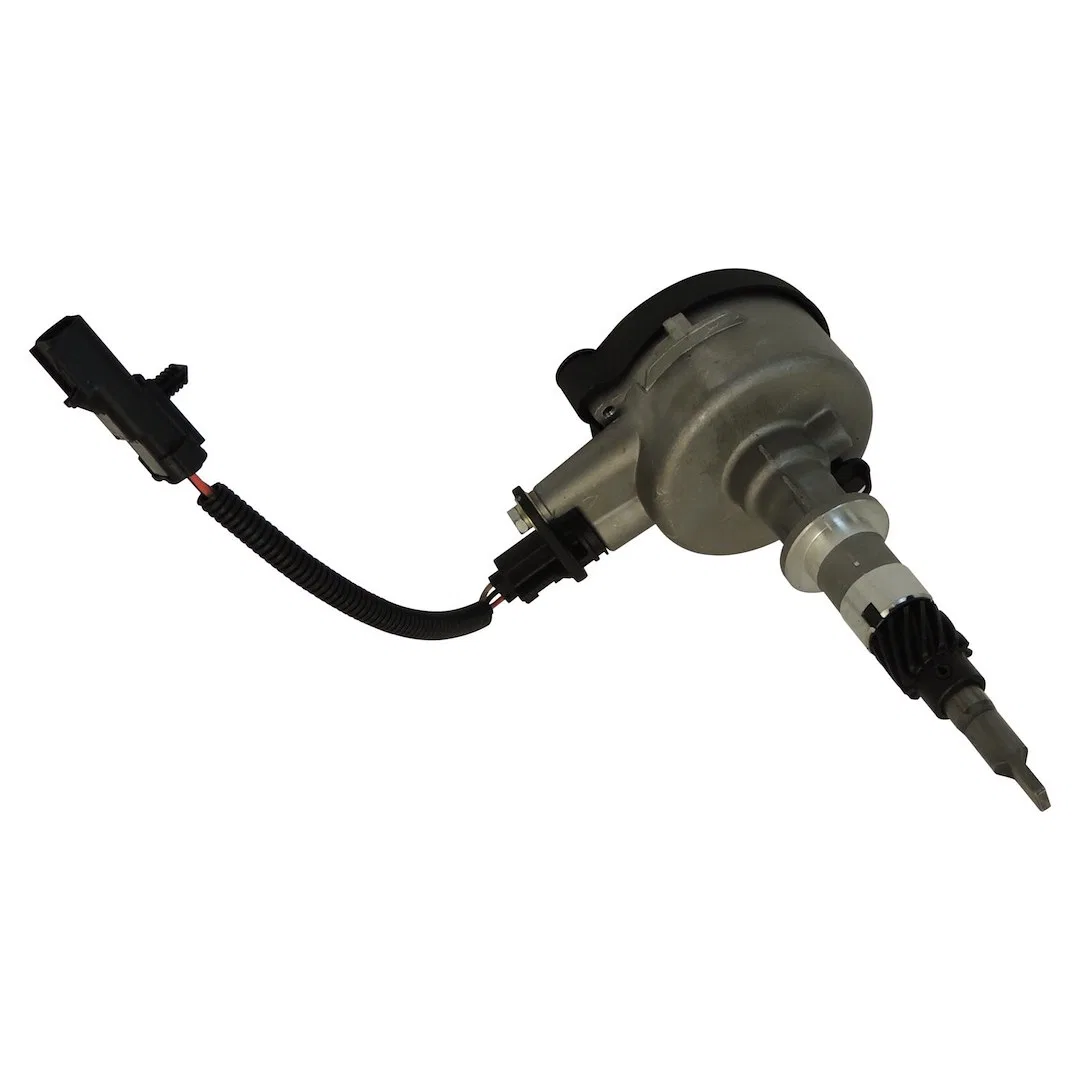 53010624AC – CROWN AUTO Oil Pump Drive Shaft, OE Replacement
